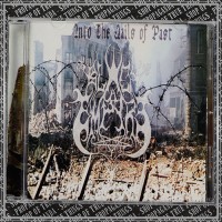 BLACK EMPIRE "Into the Jails of Past" cd
