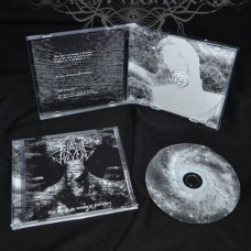 BLACK HOWLING "The Rain is the weeping of Forefathers" cd