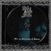 BLACK PRIEST OF SATAN "We, as Shadows of Satan" m-cd
