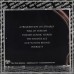BLACK RITE "Nocturnal Creed" m-cd
