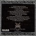 BLACK TORMENT "Satanic Holocaust" cd