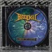 BLOODKILL "Throne of Control" cd