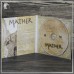 BLOODSHED WALHALLA "Mather" digipack pro cd-r