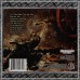 BLOODTHORN "Genocide" cd