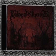 BLOODY LAIR "Total Mayhem" cd