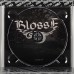 BLOSSE "Nocturne" digipack cd