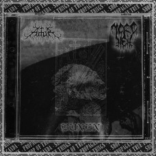 Omens - CD Softpak Alt Cover + Autographed Insert (D2C Exclusive Autog –  Lamb Of God
