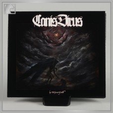 CANIS DIRUS "By The Grace of Death" digifile cd