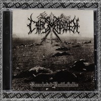 CARCHAROTH "Desolated Battlefields" cd