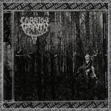 CARRION WRAITH "Carrion Wraith" cd