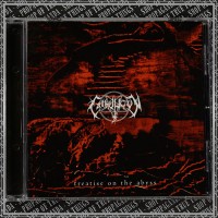 CATHOLICON "Treatise on the Abyss" cd