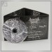 CELESTIAL SILENCE "Silent Calls From The Other SIde" digipack sleeve cd