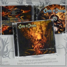 CENTER OF DISEASE "Morbidius Malformations" cd