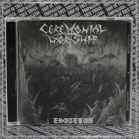 CEREMONIAL WORSHIP "Esoteron" m-cd