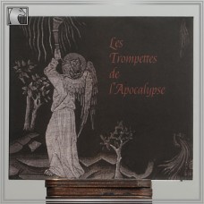 COLTAN "Les trompettes de l’Apocalypse" digipack pro cd-r