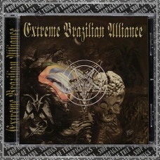 Compil. cd "Extreme Brazilian Alliance"