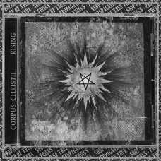 CORPUS CHRISTII "Rising" cd