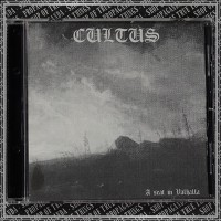 CULTUS "A seat in Valhalla" cd