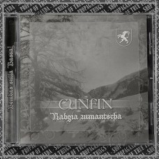 CUNFIN "Rabgia rumantscha" cd