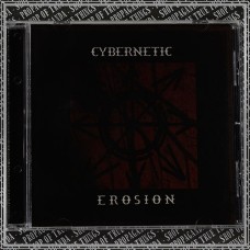 CYBERNETIC EROSION "The 7th Seal" cd