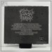 CZARNA MAGIA "Merciless Trap Of Civilization" cd