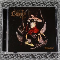 CZORT "Apostol" cd