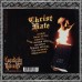 cHRIST HATE "christ Hate" slip case cd