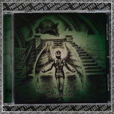 DARK DOMINATION "Reign of the Fallen One" m-cd