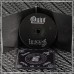 DAUTHUZ/ RIMRUNA/ SCHATTENVALD/ NEMESIS SOPOR "Quintessenz" 4 way split digipack sleeve cd