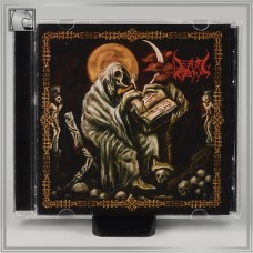 DEAD AND DRIPPING "Profane Verses of Murderous Rhetoric" cd