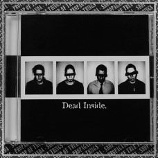 DEAD INSIDE "Dead Inside" cd