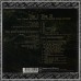 DEAD RAVEN CHOIR "Cast Strength Black Metal" double cd