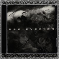 DECIEVERION "Decieverion" cd