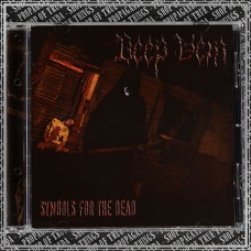DEEP VEIN "Symbols For The Dead" cd