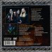 DEICIDE "Scars of the Crucifix" slip case cd + dvd