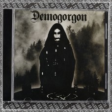 DEMOGORGON "Demogorgon" cd