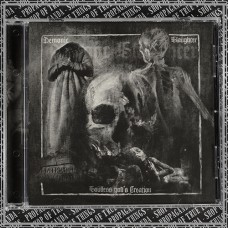 DEMONIC SLAUGHTER "Soulless god's Creation" cd