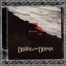 DESCEND INTO DESPAIR "Synaptic Veil" cd