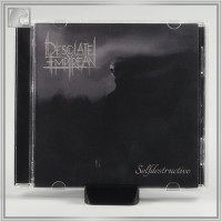 DESOLATE EMPYREAN "Selfdestructive" cd