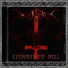 DESOLATION "Eternity of Hell" cd