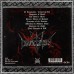 DEVASTATOR "Conjuring Evil" cd