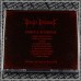 DEVIL'S EMISSARY "Evangelic Decimation" cd