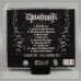 DEVILTOOK "Heretic Manifesto" cd