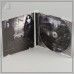 DIABOLICAL RAW "Elegy of Fire Dusk" cd