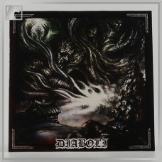 DIABOLI "Ancient Worship" 7'ep