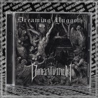 DIMENTIANON "Dreaming Yuggoth" cd