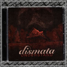 DISMATA "Understand" cd
