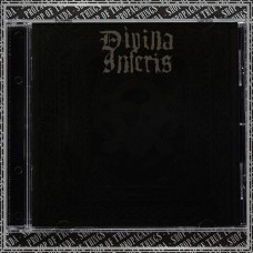 DIVINA INFERIS "Aura Damnation" cd