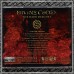 DIVINE CODEX "The Dark Descent" cd