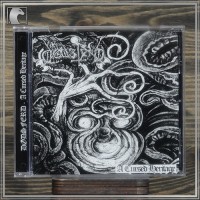DODSFERD "A Cursed Heritage" cd